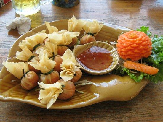 Dao Thong restaurant